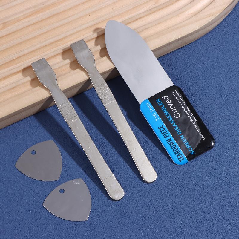 Phone Opening Tool - Nuovo # Kit di Strumenti Professionali