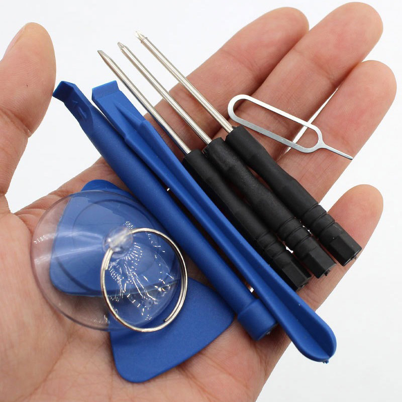 Phone Opening Tool - Set di 12 Cacciaviti Universali per