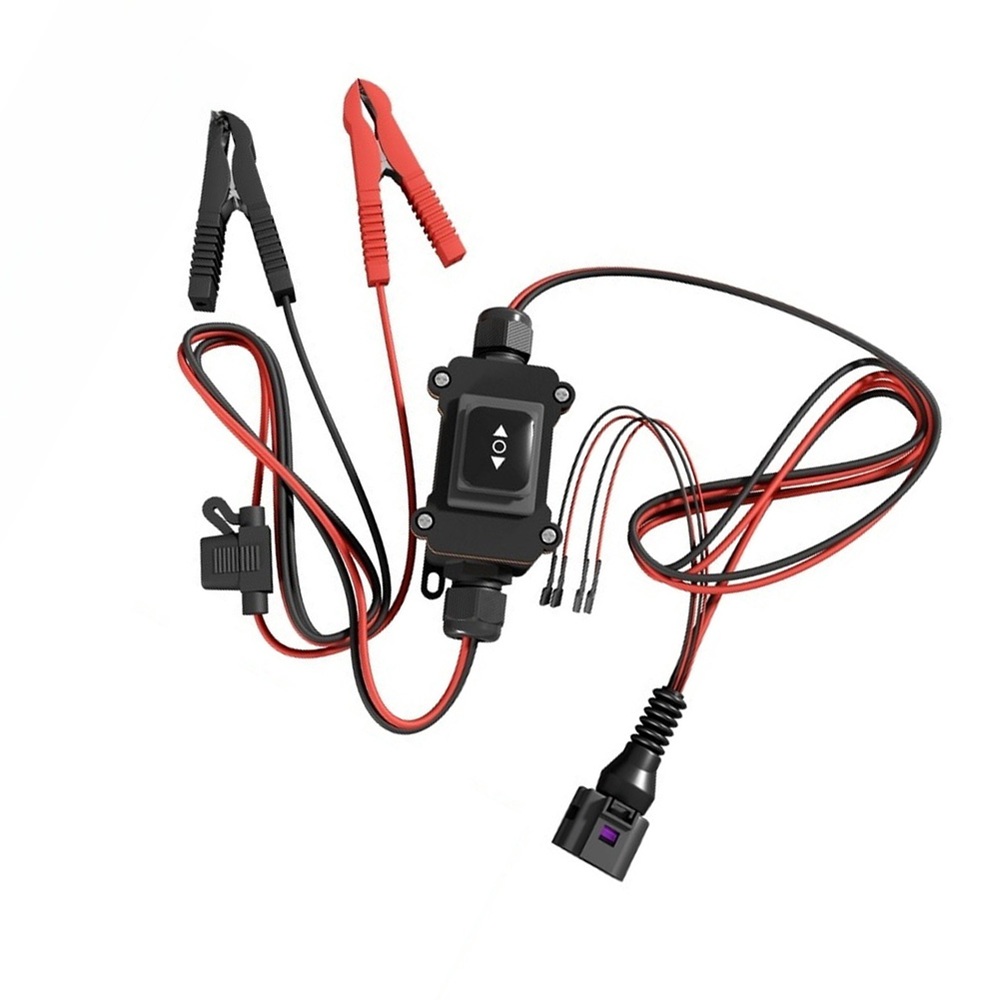Electronics Repair Tools - Strumento di rilascio motore pinza freno