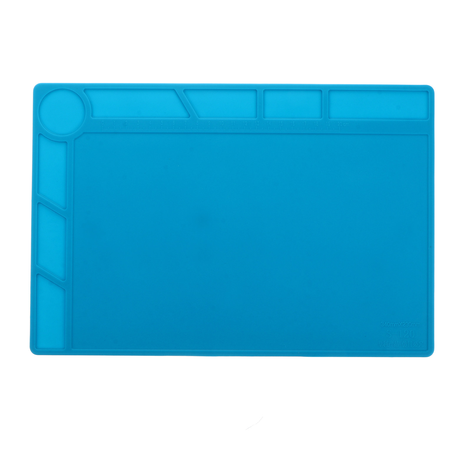 Electronics Repair In Usa - Tappetino in silicone resistente al calore,