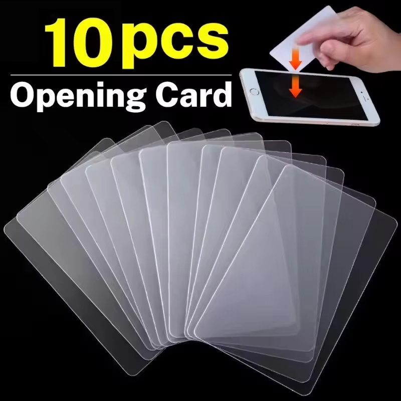 Phone Opening Tool - Set di 10-20 Pezzi di Strumenti