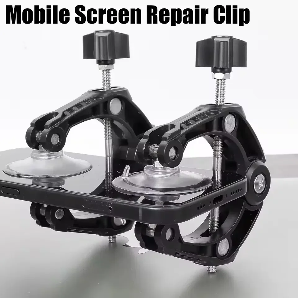 Phone Opening Tool - Set di Strumenti per Riparazione Schermi: