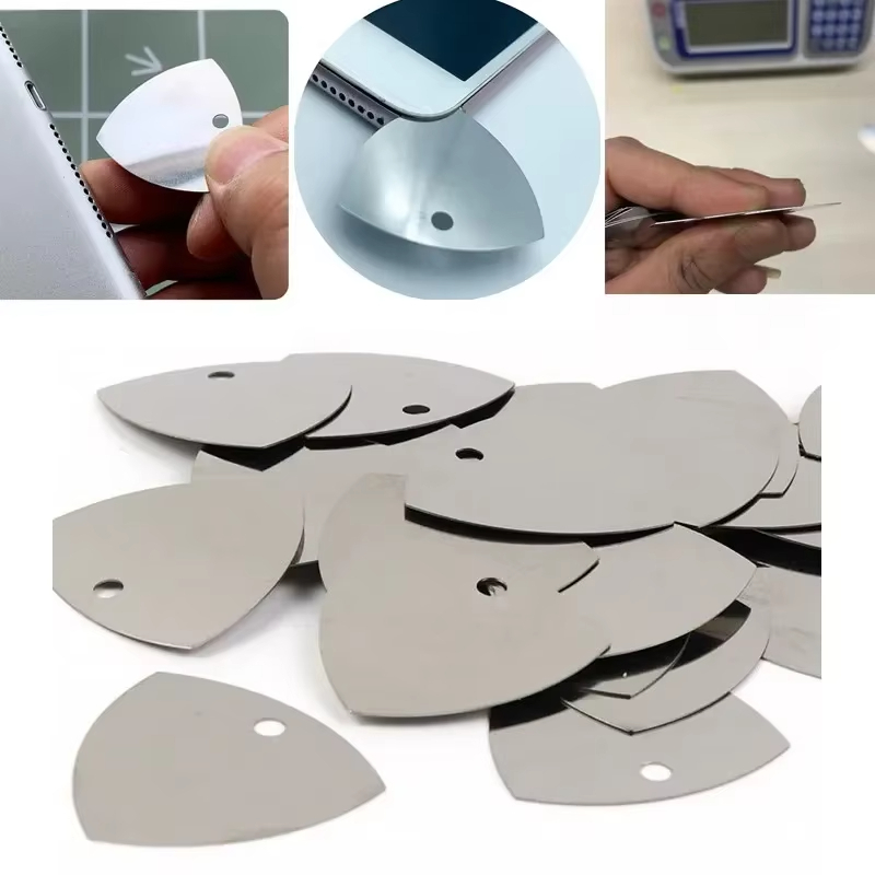 Phone Opening Tool - 10/20/50 Pezzi Strumenti Metallici per Apertura