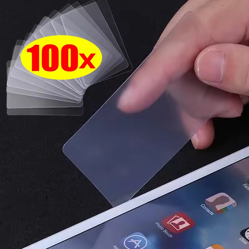 Phone Opening Tool - Kit di Strumenti per Apertura Schermi