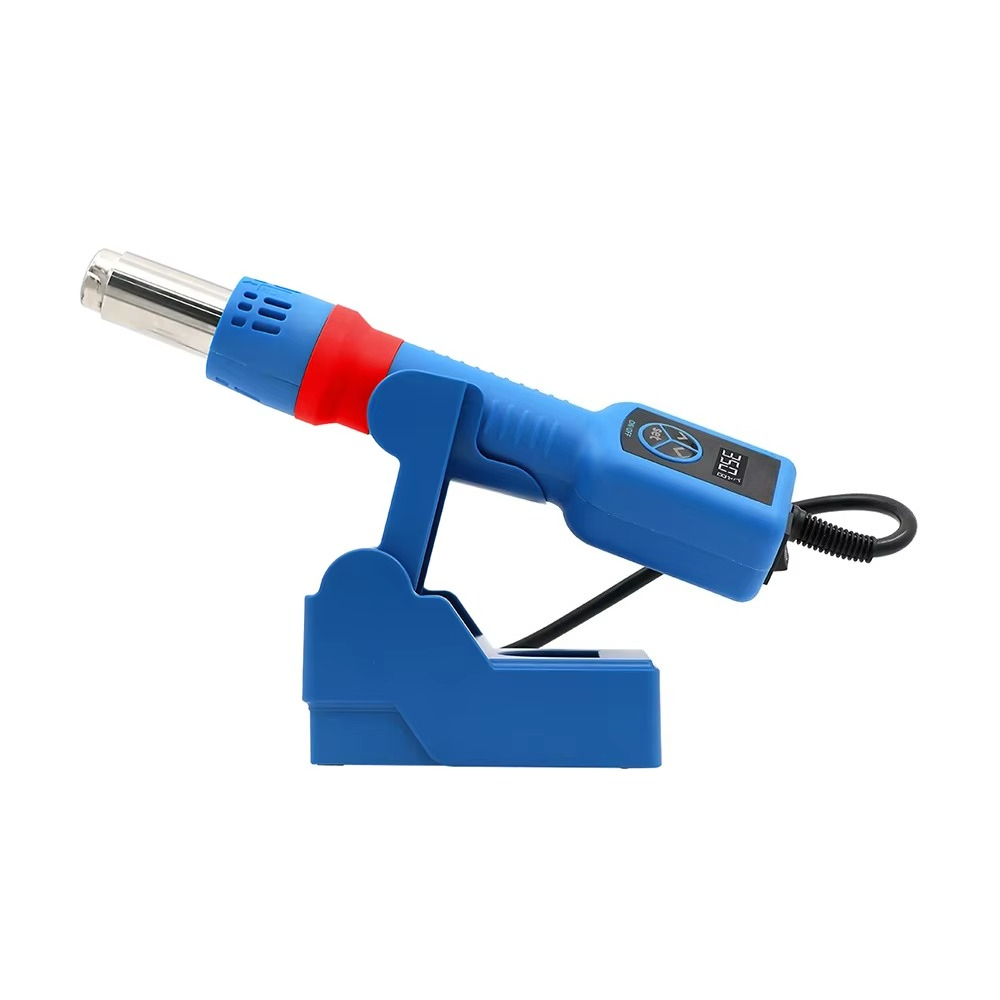 Electronics Repair In Usa - Stazione di Rilavorazione SMD Portatile ad