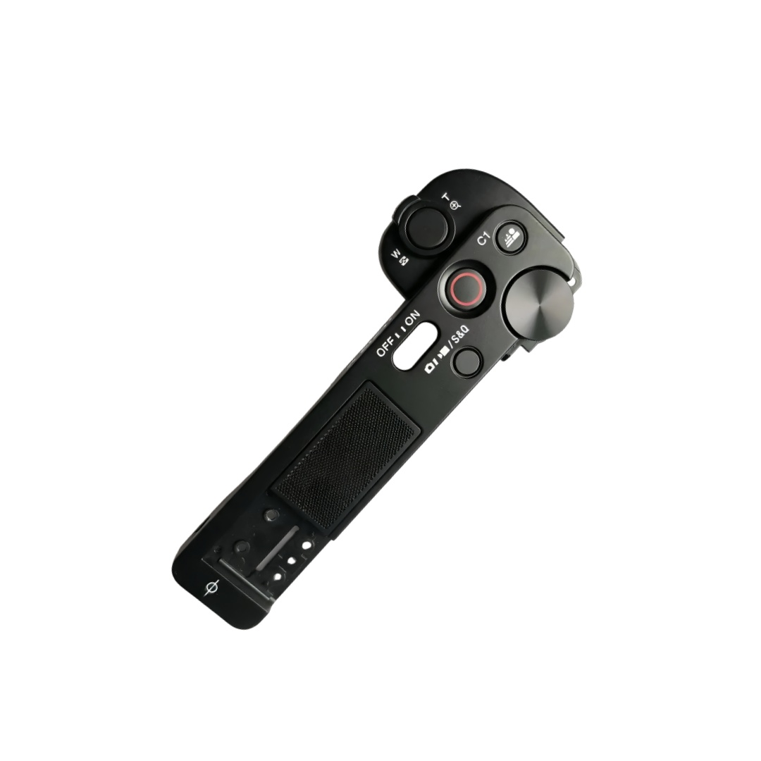 Sony Camera Zv-E10 - Coperchio Superiore di Ricambio per Fotocamera