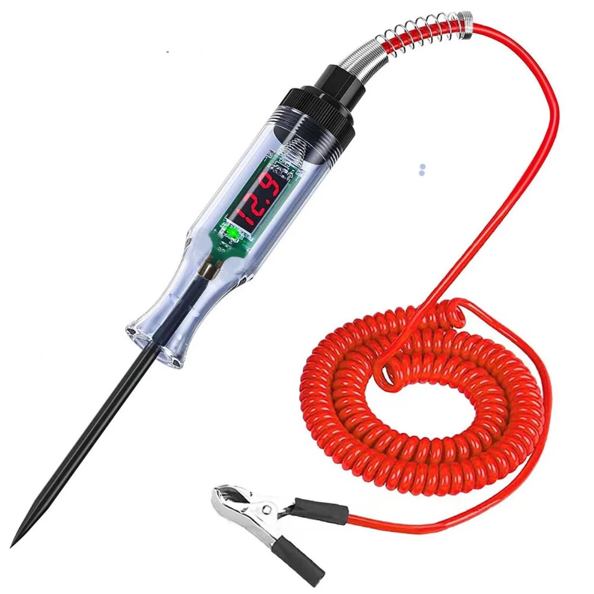 Electronics Repair Tools - Tester di Tensione per Auto e