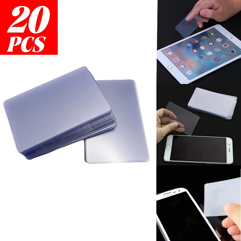 Phone Opening Tool - 10-20 Pezzi di Raschietti Ultra Sottili