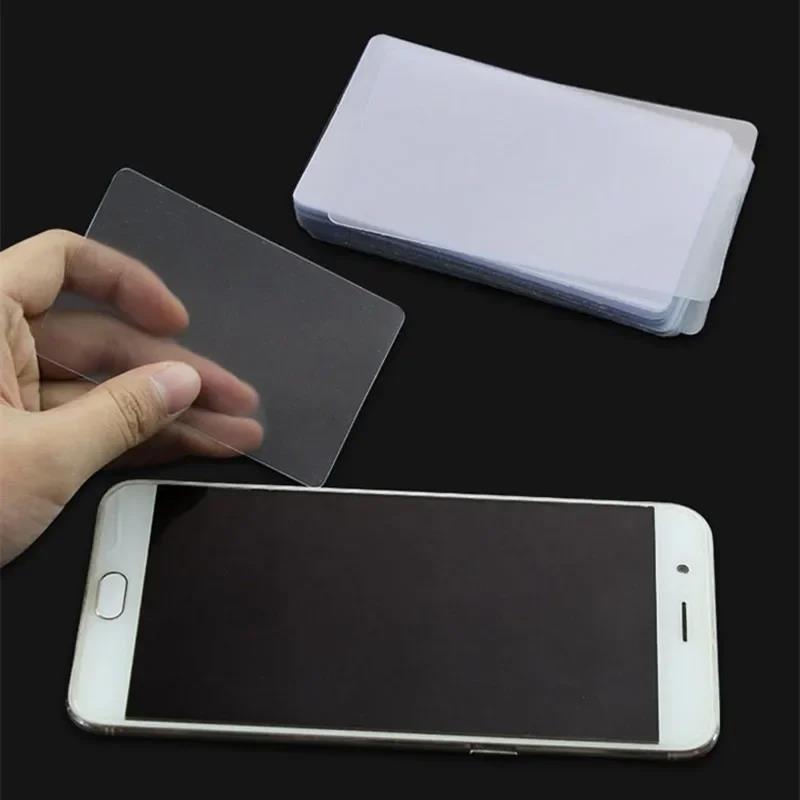 10-20 Pezzi di Carte in Plasti - Phone Opening Tool recensione e prezzo