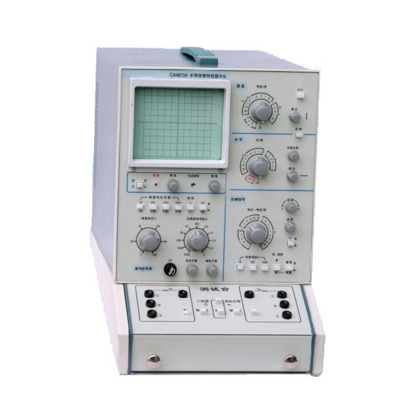 CA-4810A Tester di Curva dei T - Electronics Repair Tools recensione e prezzo
