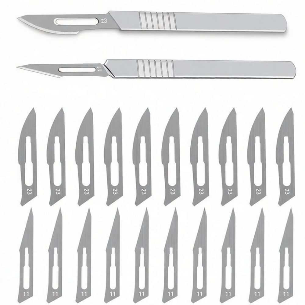 Manico di ricambio per portabi - Electronics Repair Hobby recensione e prezzo