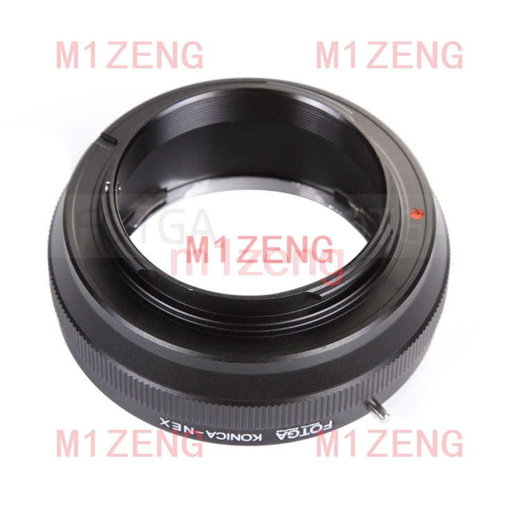 Anello adattatore per obiettiv - Sony Camera Zv-E10 recensione e prezzo