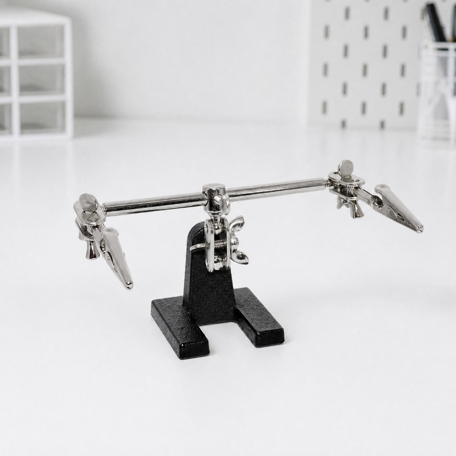 Supporto per saldatura di circ - Electronics Repair Hobby recensione e prezzo