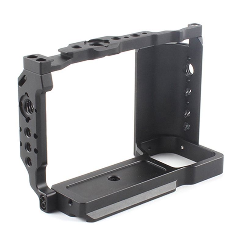 B03B - Gabbia Protettiva per F - Sony Camera Zv-E10 recensione e prezzo
