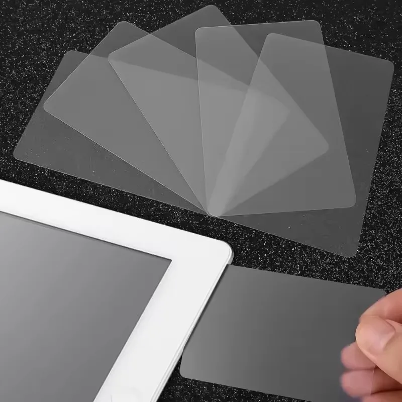 10-100PCS Carta di Plastica Ap - Phone Opening Tool recensione e prezzo