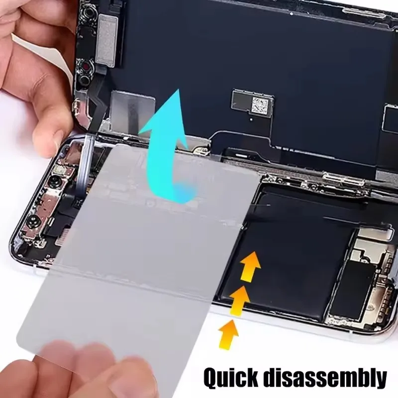10-100PCS Carta di Plastica Ap - Phone Opening Tool recensione e prezzo