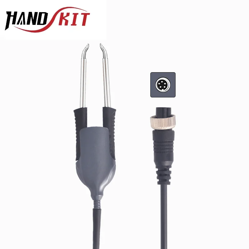 T12 Stazione di Saldatura Pinz - Electronics Repair Tools recensione e prezzo