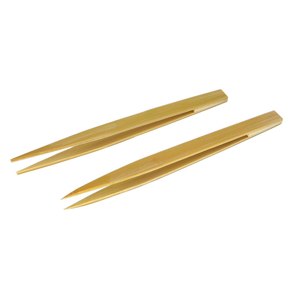 Pinzette antistatiche da 2 pez - Electronics Repair Hobby recensione e prezzo