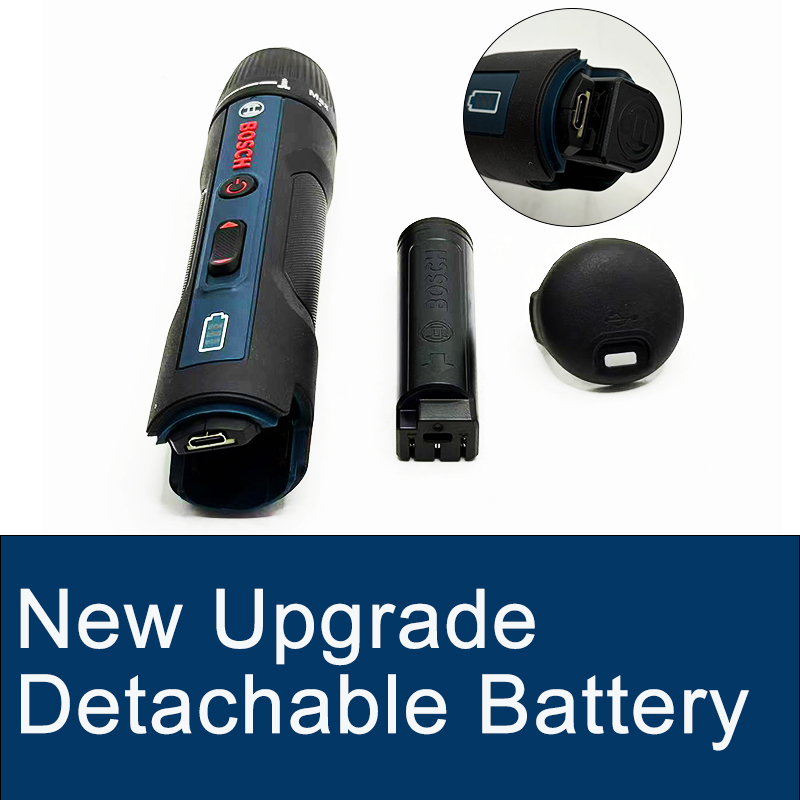 Cacciavite elettrico a batteri - Electronics Repair Tools recensione e prezzo