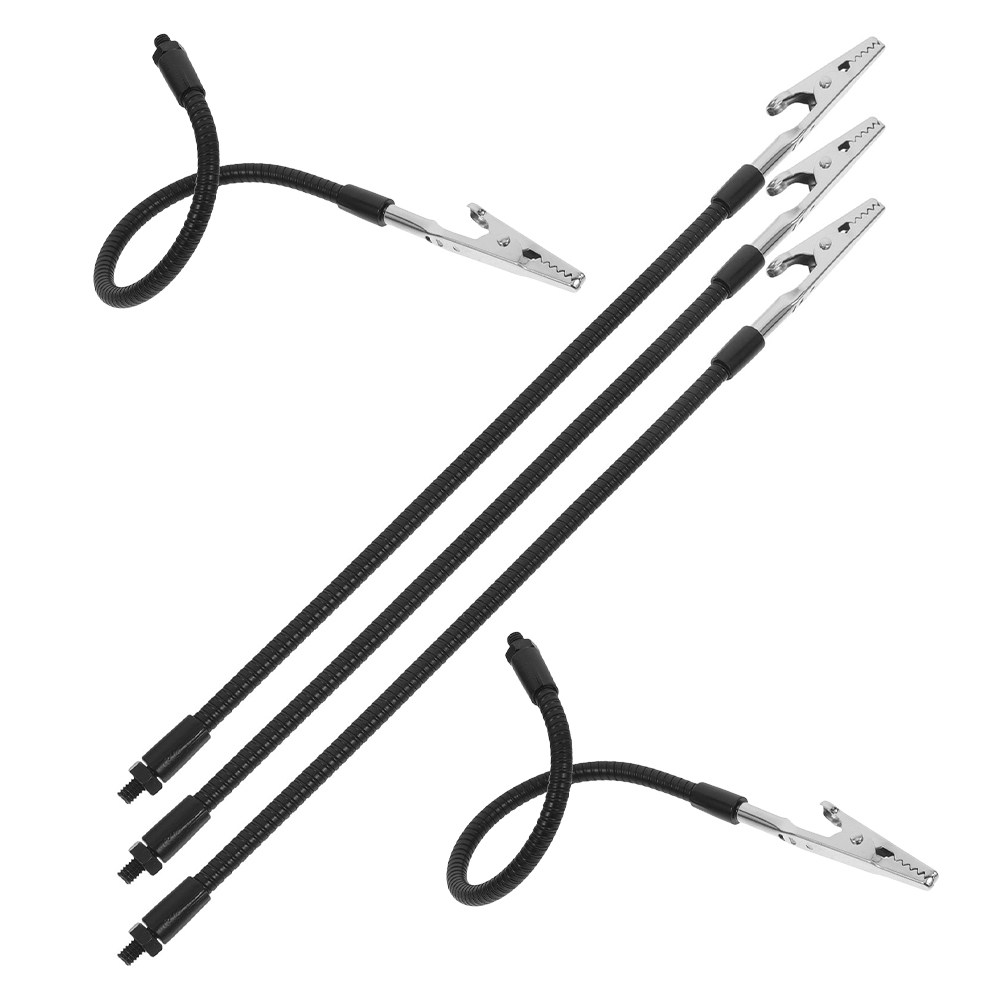 5 pz. Morsetto flessibile per  - Electronics Repair Tools recensione e prezzo