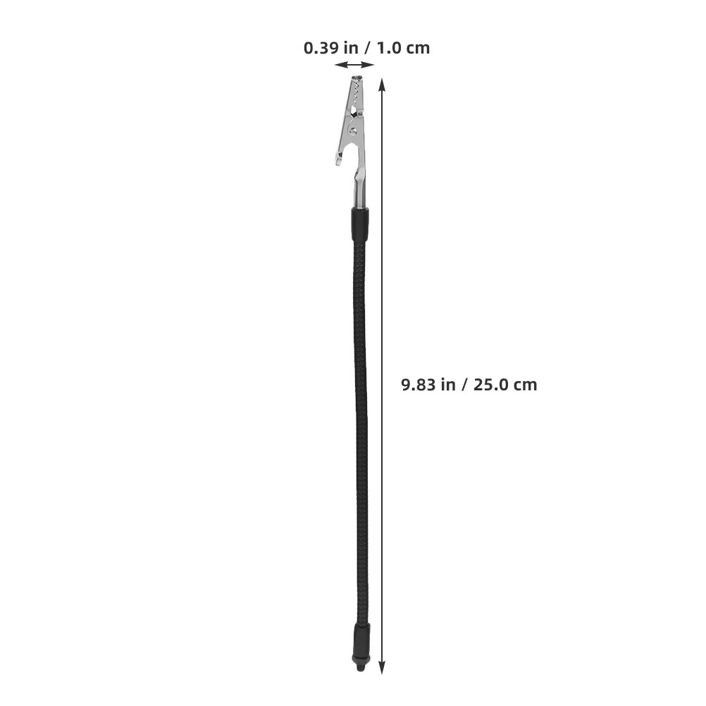 5 pz. Morsetto flessibile per  - Electronics Repair Tools recensione e prezzo