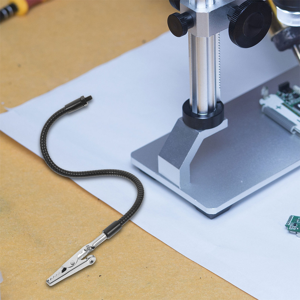5 pz. Morsetto flessibile per  - Electronics Repair Tools recensione e prezzo