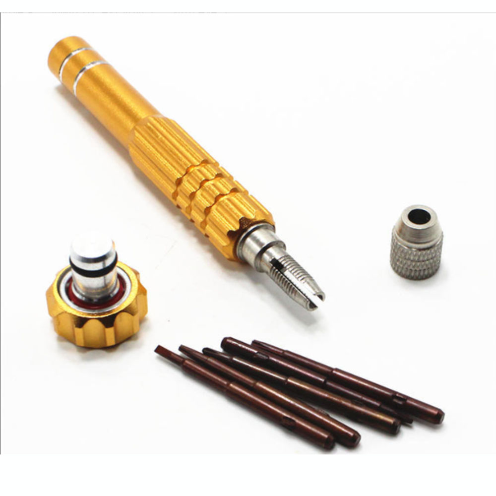 Set di mini cacciaviti e punte - Phone Opening Tool recensione e prezzo