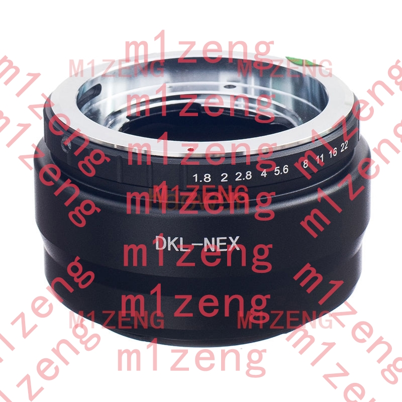 anello adattatore per obiettiv - Sony Camera Zv-E10 recensione e prezzo