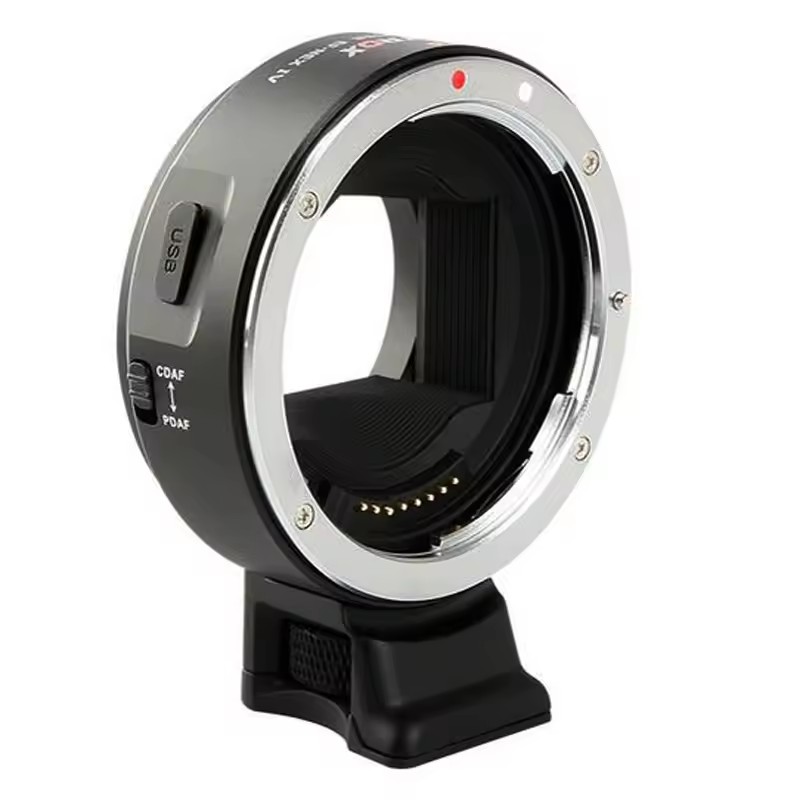 Adattatore per Obiettivi VILTR - Sony Camera Zv-E10 recensione e prezzo