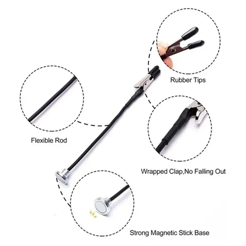 Supporto Magnetico per PCB con - Electronics Repair Hobby recensione e prezzo