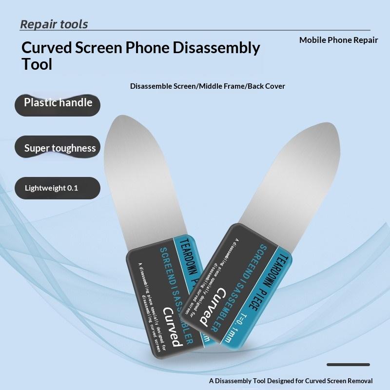 Nuovo kit professionale 5 in 1 - Phone Opening Tool recensione e prezzo