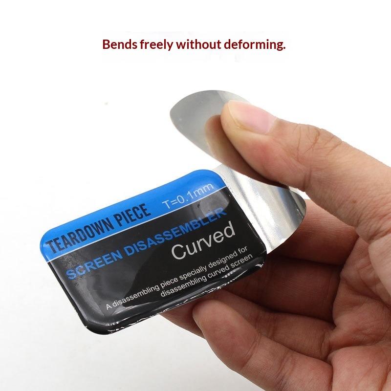 Nuovo kit professionale 5 in 1 - Phone Opening Tool recensione e prezzo