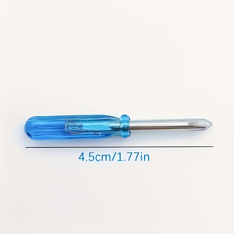 Set di 10 mini cacciaviti da 2 - Electronics Repair Hobby recensione e prezzo