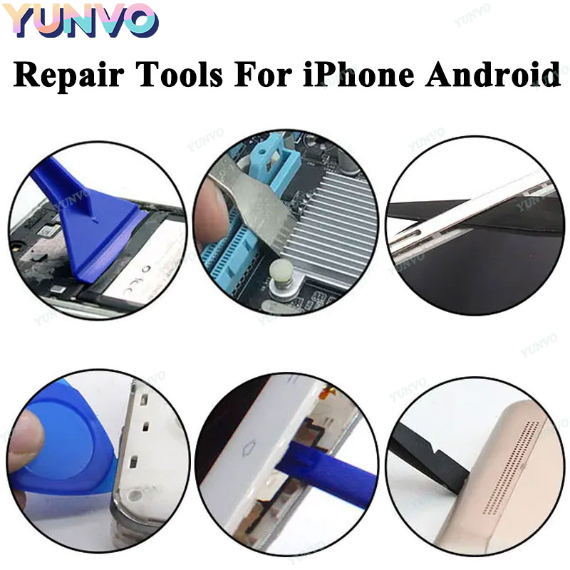 Strumento di riparazione del t - Phone Opening Tool recensione e prezzo