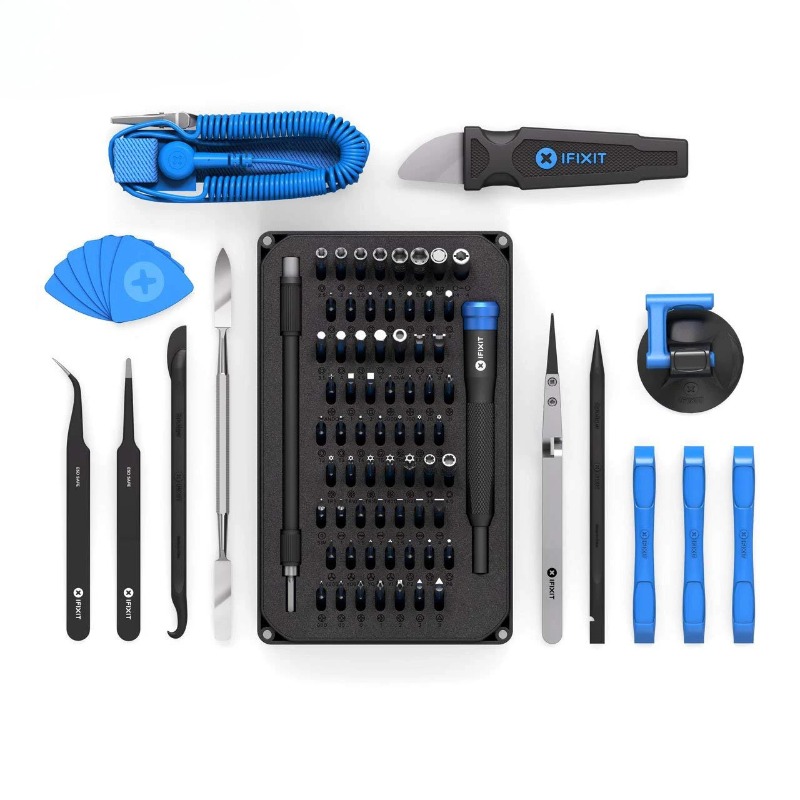 iFixit Pro Tech Toolkit Caccia - Electronics Repair Tools recensione e prezzo