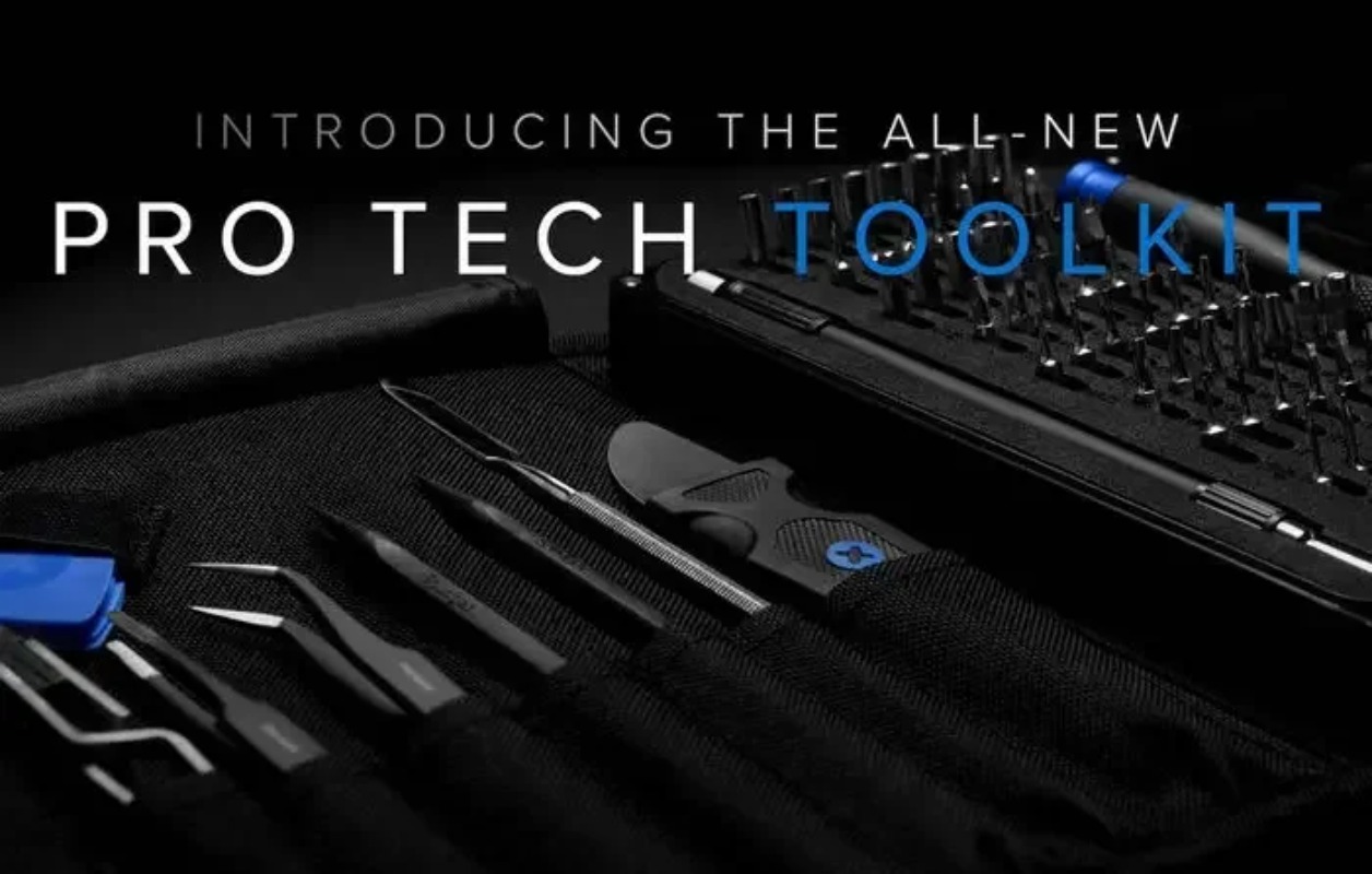 iFixit Pro Tech Toolkit Caccia - Electronics Repair Tools recensione e prezzo
