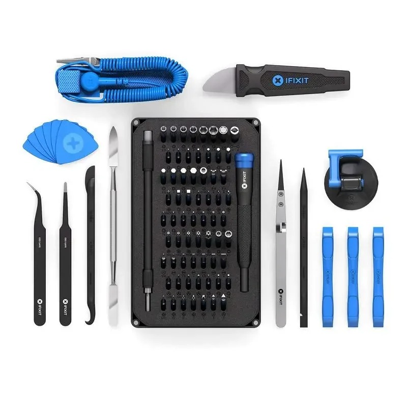 iFixit Pro Tech Toolkit Caccia - Electronics Repair Tools recensione e prezzo