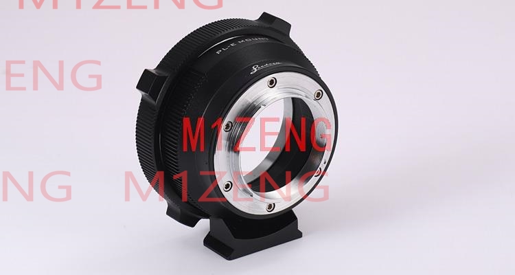 Anello adattatore PL-NEX per o - Sony Camera Zv-E10 recensione e prezzo