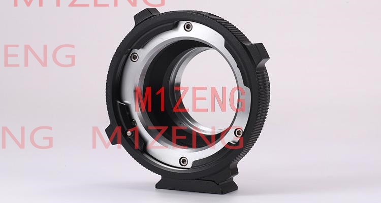 Anello adattatore PL-NEX per o - Sony Camera Zv-E10 recensione e prezzo