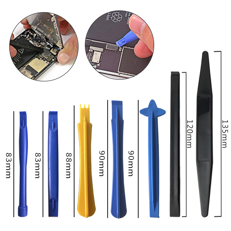 28/37/44 in1 Cacciavite Spudge - Phone Opening Tool recensione e prezzo