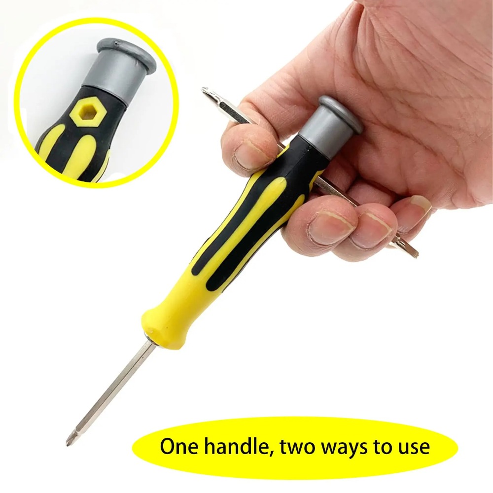 Set di Cacciaviti Multifunzion - Phone Opening Tool recensione e prezzo