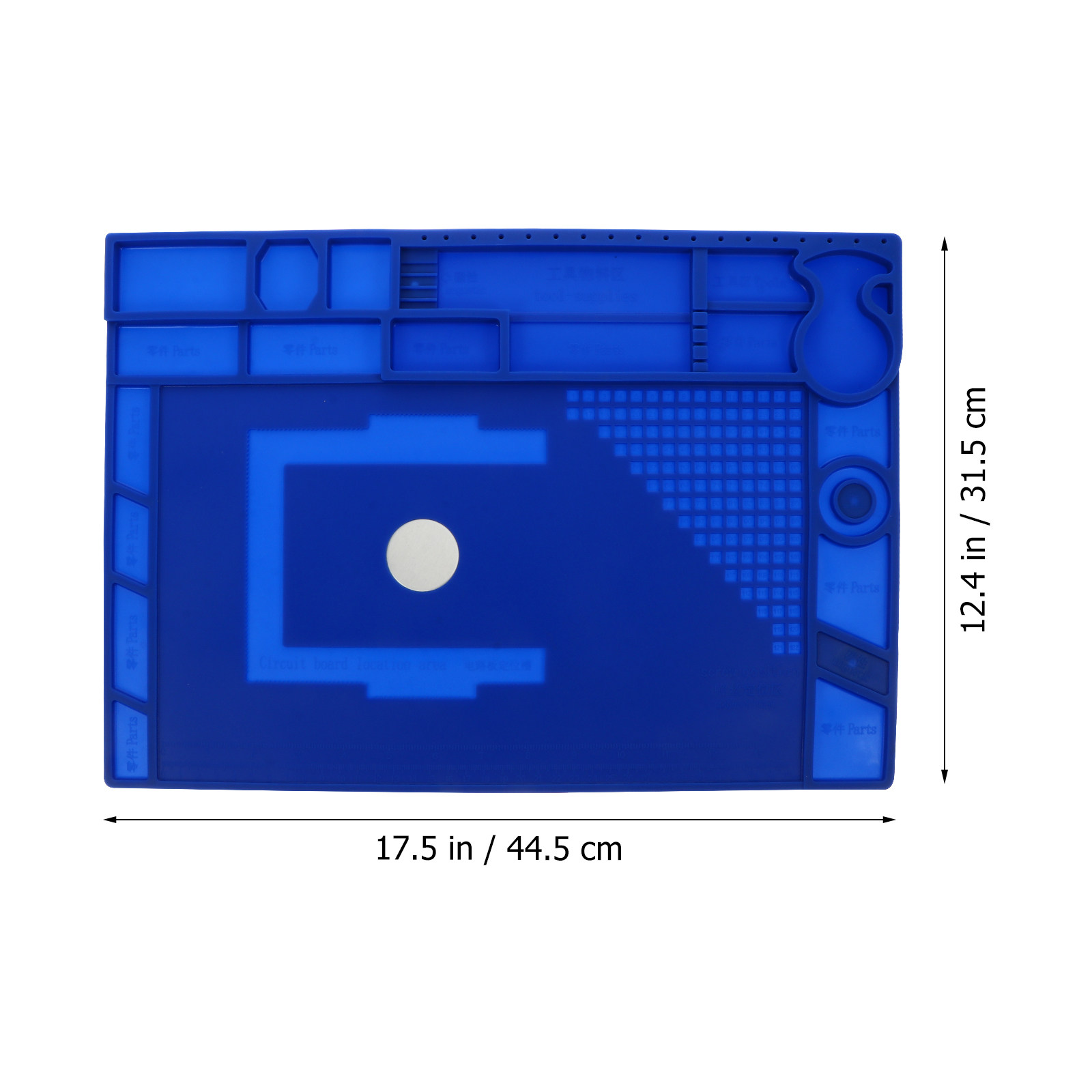 Tappetino Extra Large in Silic - Electronics Repair In Usa recensione e prezzo