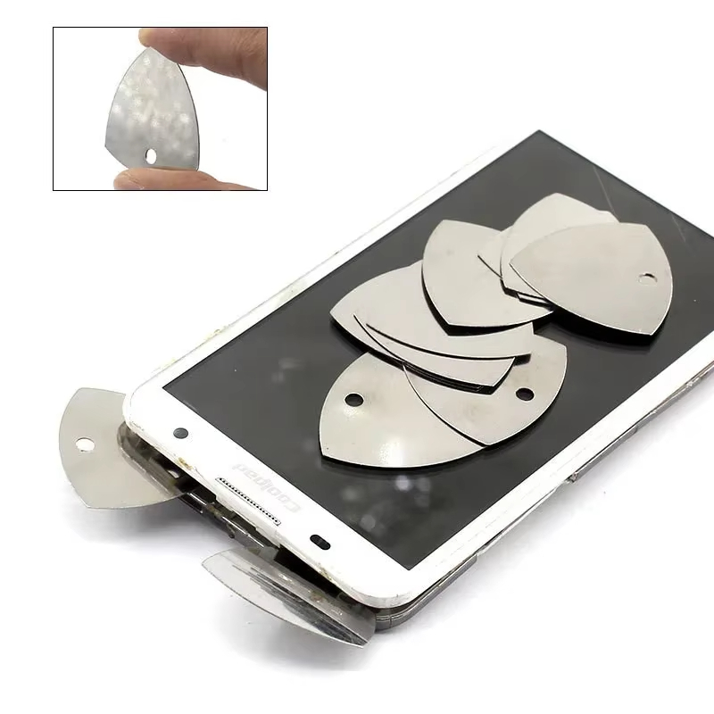 10/20/50 Pezzi Strumenti Metal - Phone Opening Tool recensione e prezzo