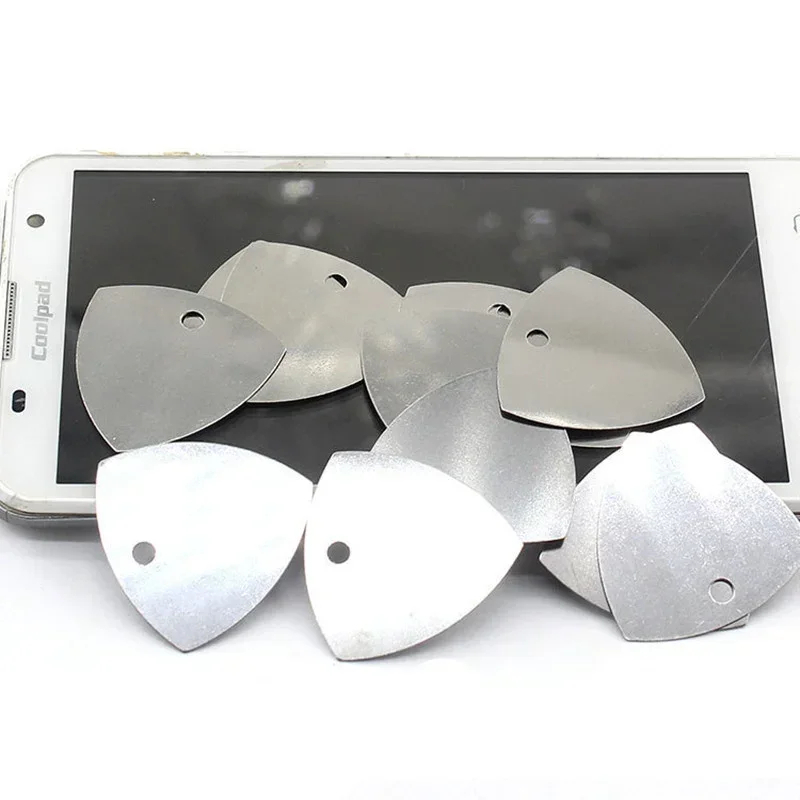10/20/50 Pezzi Strumenti Metal - Phone Opening Tool recensione e prezzo