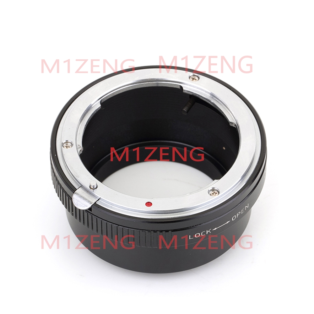 Anello adattatore N/G-NEX per  - Sony Camera Zv-E10 recensione e prezzo