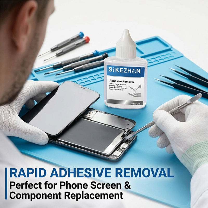 Liquido detergente universale  - Electronics Repair Tools recensione e prezzo