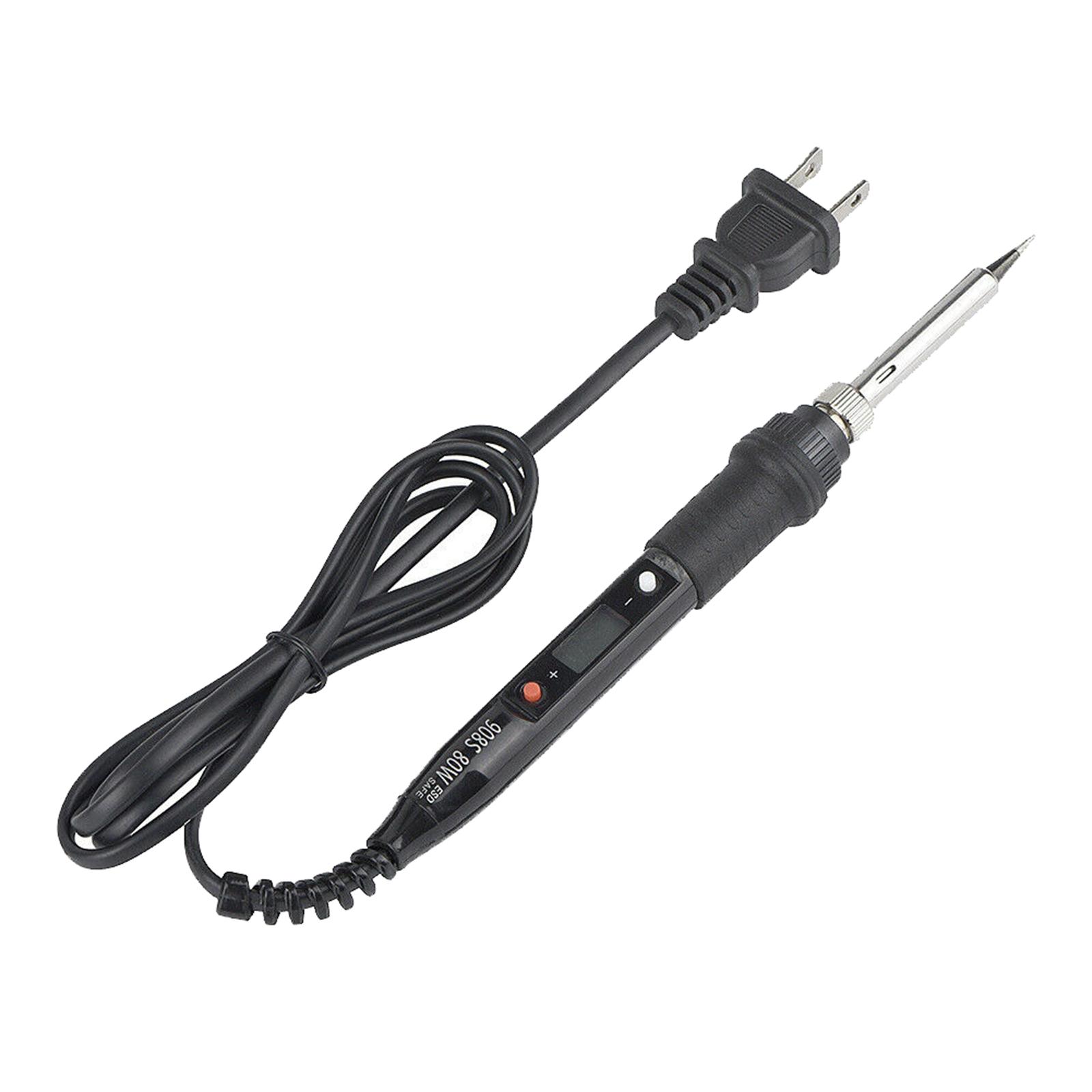 Kit Saldatore Professionale 80 - Electronics Repair Hobby recensione e prezzo