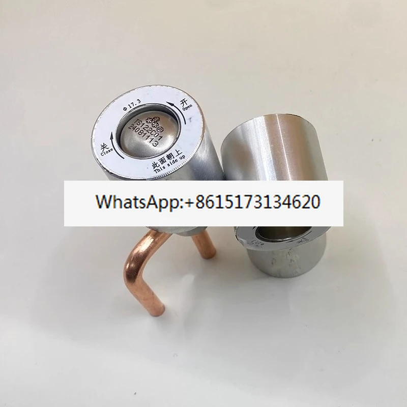 Valvola di Espansione Elettron - Electronics Repair In Usa recensione e prezzo