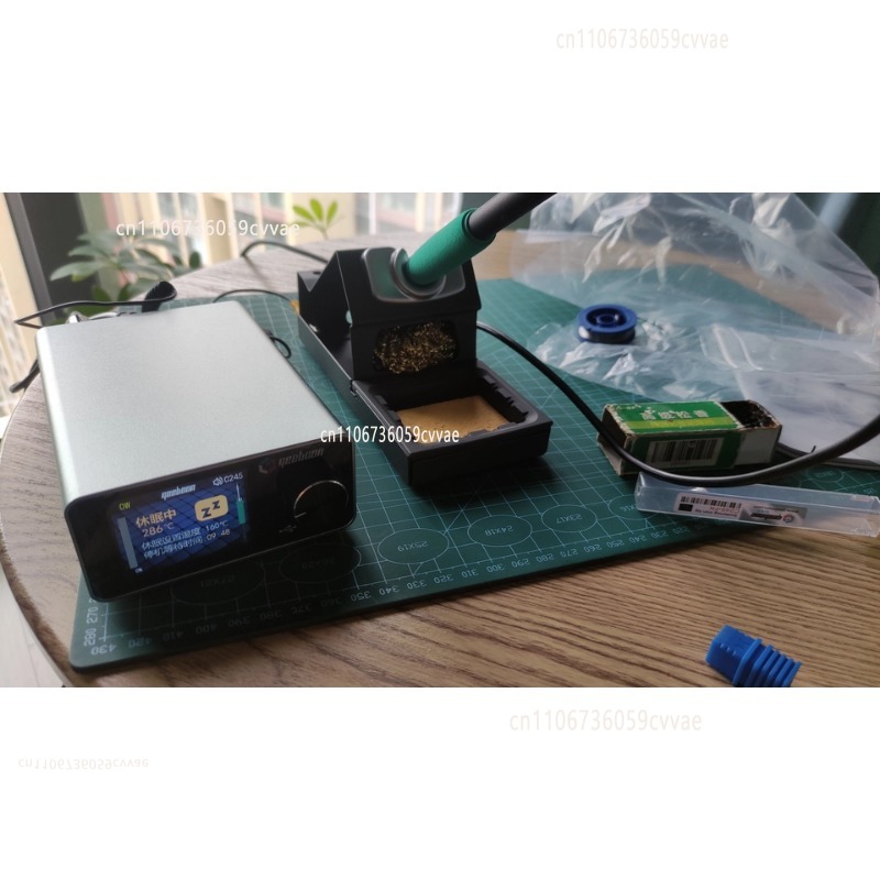 Kit Stazione Saldante TC22 240 - Electronics Repair Tools recensione e prezzo