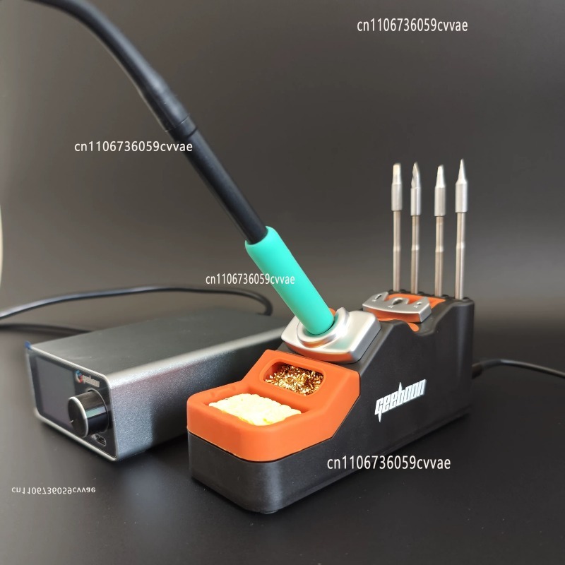 Kit Stazione Saldante TC22 240 - Electronics Repair Tools recensione e prezzo